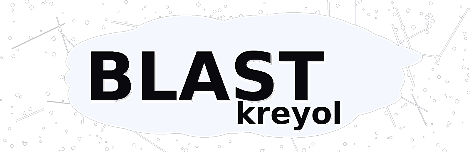 BLASTKREYOL LLC logo