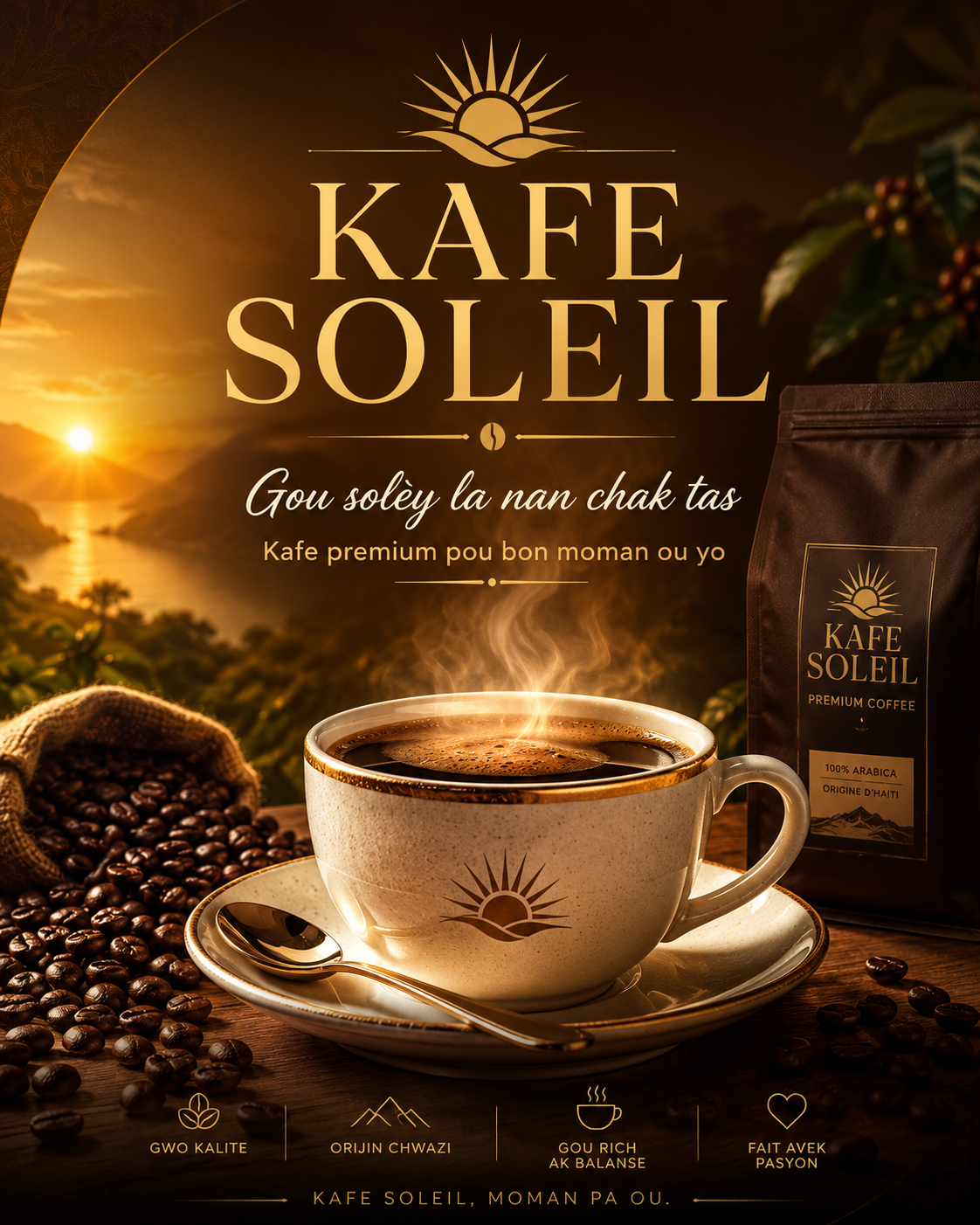 Kafe solei 1